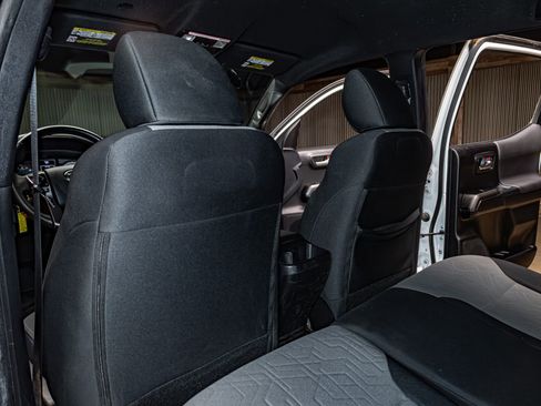 Used 2023 Toyota Tacoma TRD Sport image 26