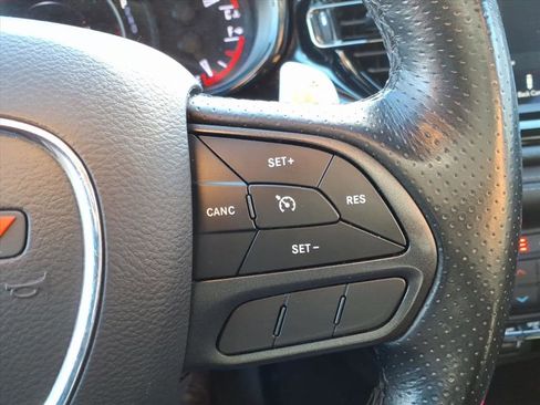 Used 2021 Dodge Durango GT image 29