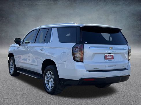 Certified 2024 Chevrolet Tahoe LT image 7