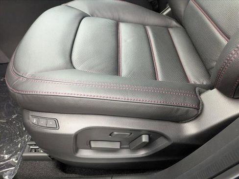 New 2025 MAZDA CX-5 2.5 Turbo image 4