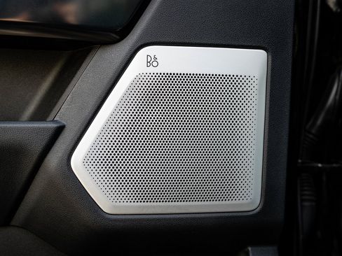 Used 2025 Ford F250 Platinum image 25