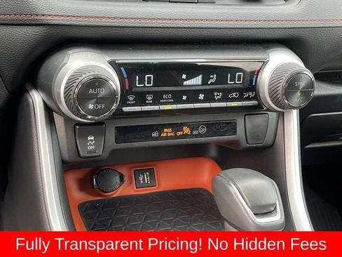 Used 2024 Toyota RAV4 Adventure AWD/4WD image 30