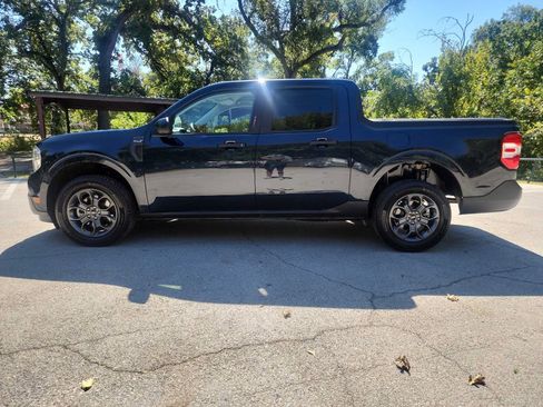 Used 2022 Ford Maverick XLT image 5