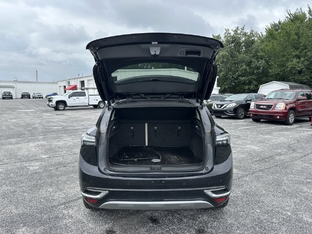Used 2023 Buick Envision Avenir AWD/4WD image 24