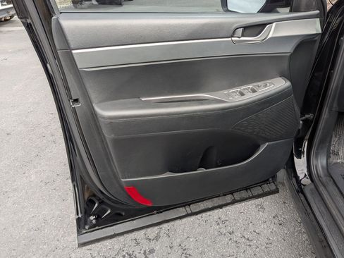 Used 2020 Hyundai Palisade SEL image 12