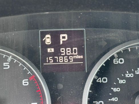 Used 2014 Subaru Outback 2.5i Premium image 6