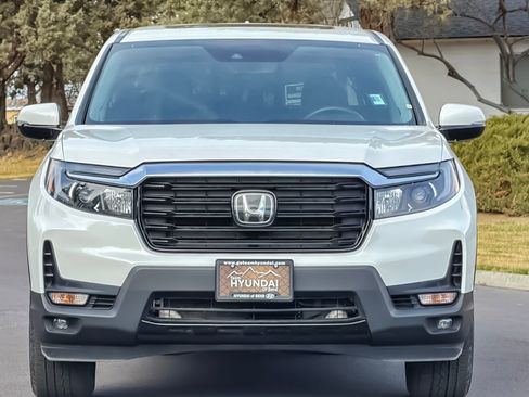 Used 2023 Honda Ridgeline RTL-E image 10