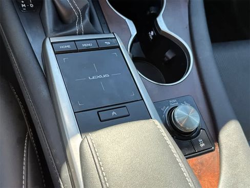 Used 2022 Lexus RX 350 FWD w/ Premium Package image 28