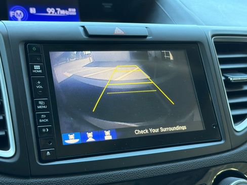 Used 2015 Honda CR-V EX image 24