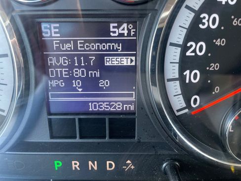 Used 2011 RAM 1500 Big Horn AWD/4WD image 18