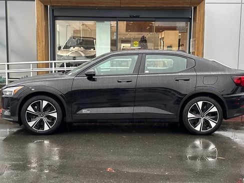 Used 2024 Polestar Polestar 2 w/ Pilot Pack image 5