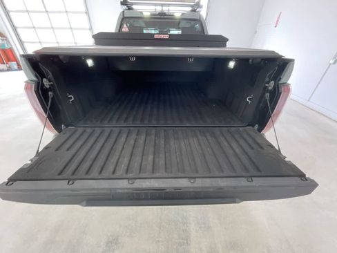 Used 2022 Toyota Tundra TRD Pro AWD/4WD image 24