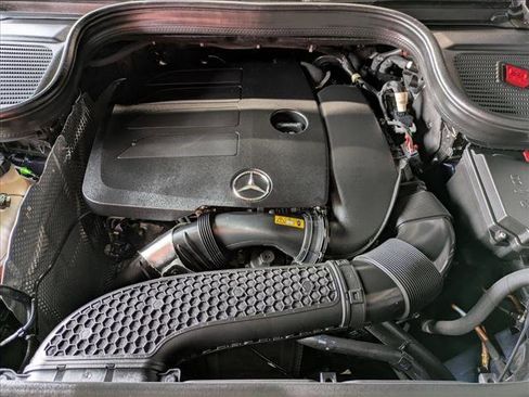 Certified 2022 Mercedes-Benz GLE 350 4MATIC image 24