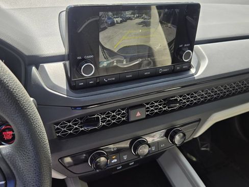 Used 2025 Honda Accord LX image 20
