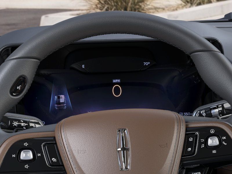 New 2026 Lincoln Aviator Reserve AWD/4WD image 37