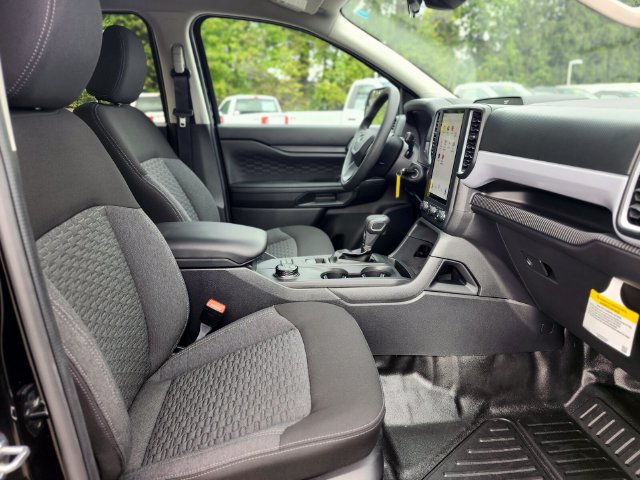 New 2026 Ford Ranger XL w/ FX4 Off-Road Package AWD/4WD image 11