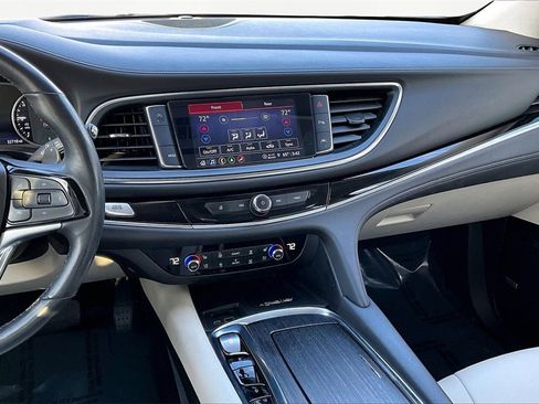Used 2022 Buick Enclave Avenir w/ Trailering Package, 5000 lbs. image 6