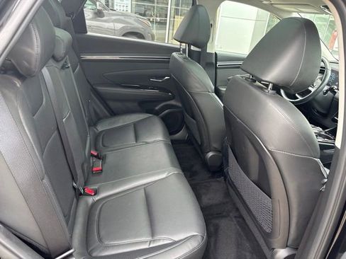 Used 2023 Hyundai Tucson Limited AWD/4WD image 29