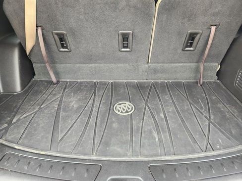 Used 2018 Buick Enclave Essence w/ Trailering Package image 35