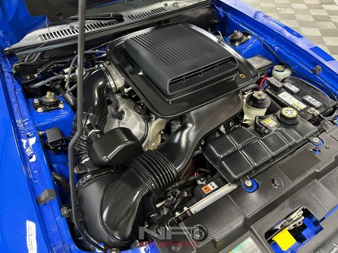 Used 2004 Ford Mustang Mach 1 RWD image 42