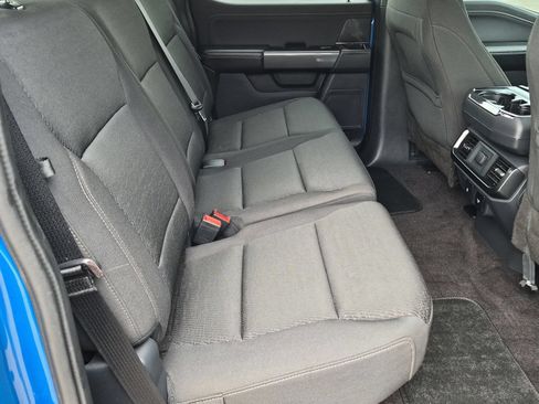 Used 2021 Ford F150 XLT w/ Equipment Group 302A High AWD/4WD image 18