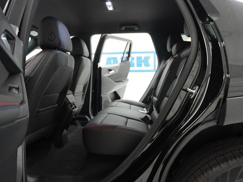 New 2026 Chevrolet Equinox RS w/ Convenience Package III image 34