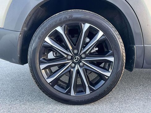 Used 2024 MAZDA CX-50 AWD 2.5 Turbo w/ Cargo Package image 32