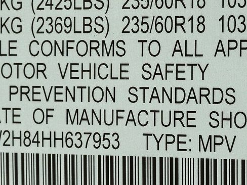 Used 2017 Honda CR-V EX-L image 26