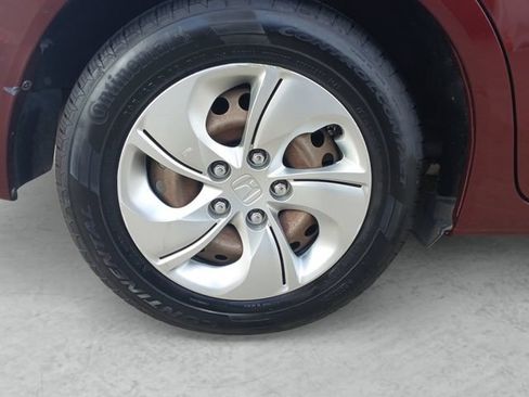 Used 2013 Honda Civic LX image 23