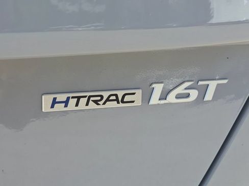New 2026 Hyundai Kona Limited AWD/4WD image 5
