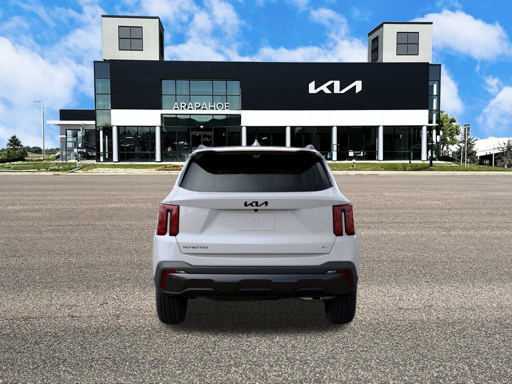 New 2026 Kia Sorento SX Prestige AWD/4WD image 5