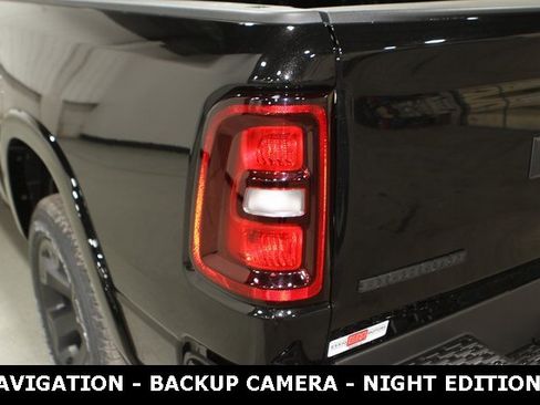 New 2026 RAM 1500 Big Horn image 29