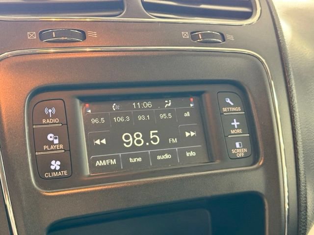 Used 2017 Dodge Journey SE FWD image 13