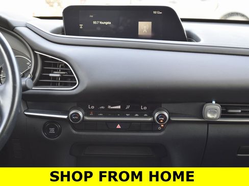 Used 2024 MAZDA CX-30 AWD 2.5 S w/ Select Sport Pkg image 4