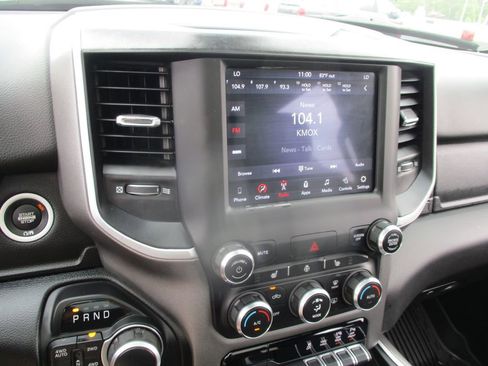 Used 2020 RAM 1500 Big Horn AWD/4WD image 26