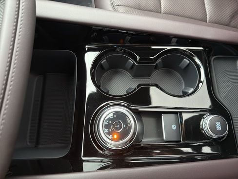 New 2026 Ford Explorer Platinum w/ LUX Leather Package image 28