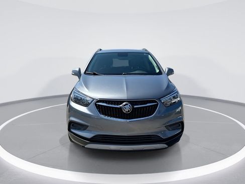 Used 2019 Buick Encore Preferred FWD image 3