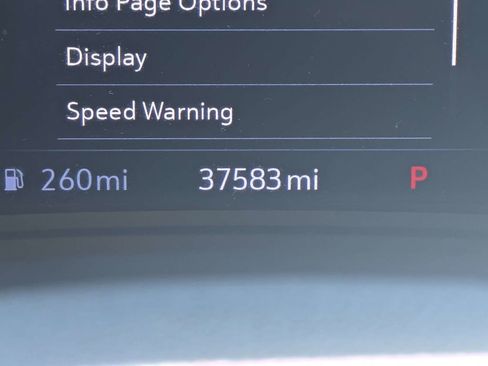 Used 2021 Buick Envision Essence FWD image 32