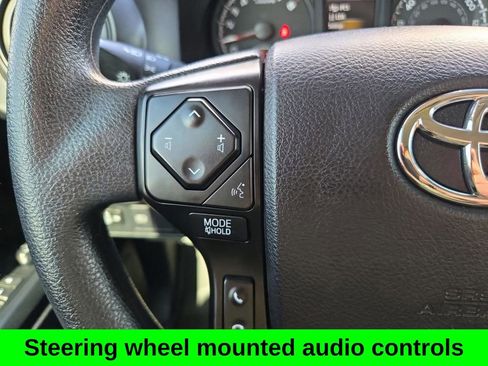 Used 2022 Toyota Tacoma SR5 image 19