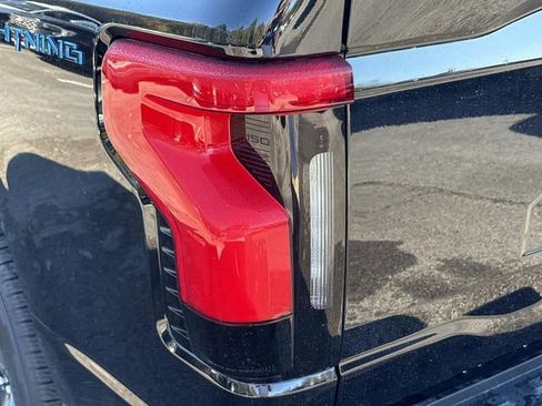 New 2025 Ford F150 Lightning Flash image 12