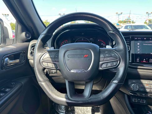 Used 2022 Dodge Durango GT image 14