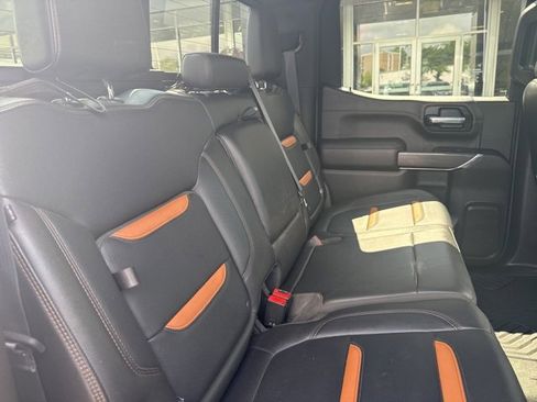 Used 2020 GMC Sierra 1500 AT4 w/ AT4 Premium Package image 29
