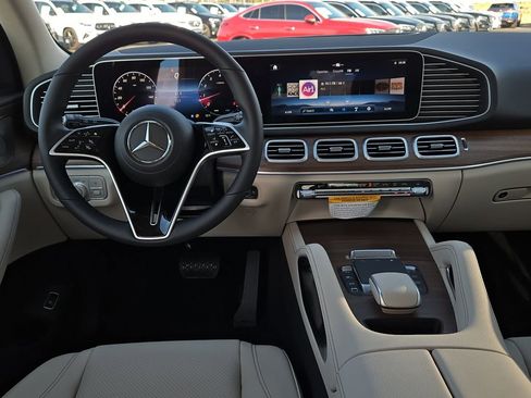 New 2026 Mercedes-Benz GLE 350 4MATIC image 18