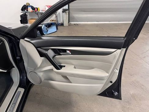 Used 2012 Acura TL w/ Technology Package image 12