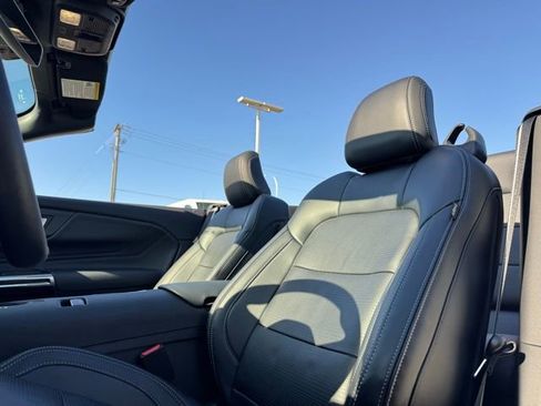 New 2025 Ford Mustang GT Premium image 41