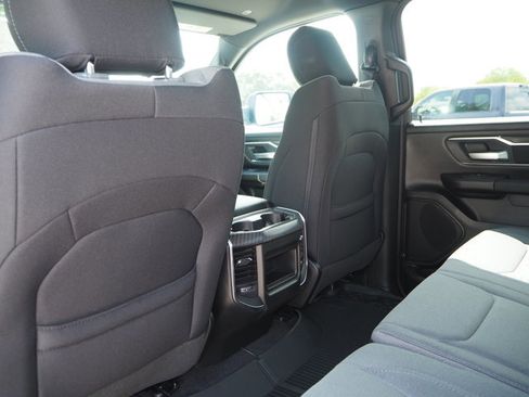 Certified 2025 RAM 1500 Lone Star image 14