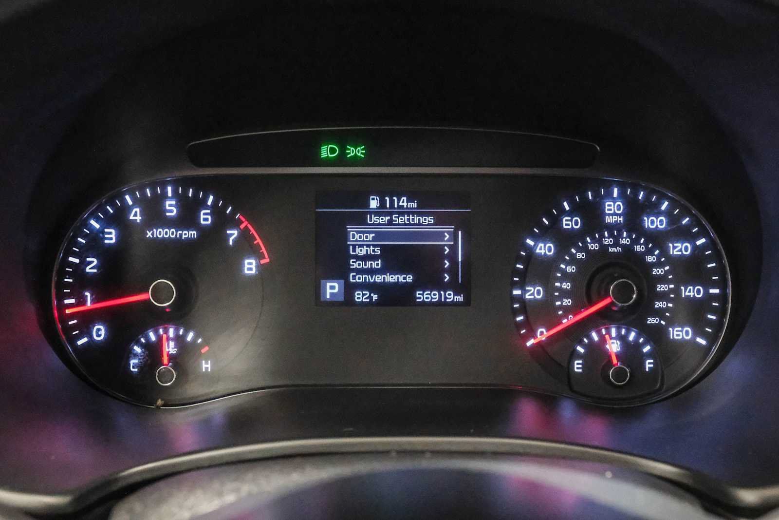 Used 2022 Kia Soul LX FWD image 26