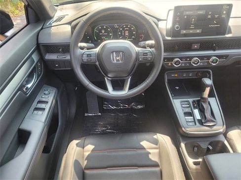 New 2026 Honda CR-V Sport-L image 8