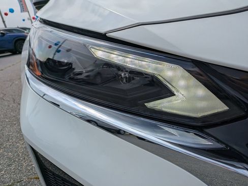 Certified 2025 Nissan Altima 2.5 S FWD image 11