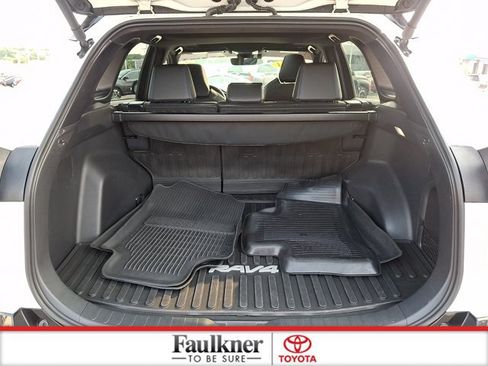 Certified 2024 Toyota RAV4 XSE w/ Weather Package AWD/4WD image 28